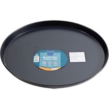 Metro Professıonal Pizza Tava 40CM (8'li Paket)
