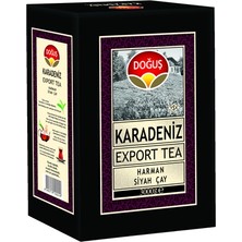 Doğuş Export Çay 3kg (6'li Paket)