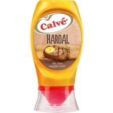 Calve Hardal 250G (5'li Paket)
