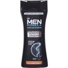 İpek Ipek Men Şampuan 480 ml Dökülme Karşıtı (6'li Paket)