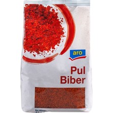 Aro Pul Biber 1 kg Acı (8'li Paket)