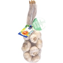 Metro Chef Sarımsak Üzüm Örgü 500 G (8'li Paket)