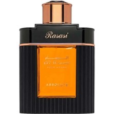 Rasasi Al Wisam Absolute Edp 100 ml Erkek Parfümü
