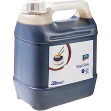 Aro Soya Sosu 4 L (6'li Paket)