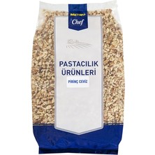 Metro Chef Pirinç Ceviz 1 kg (5'li Paket)