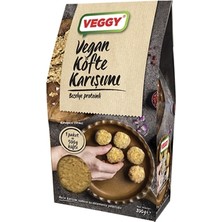 Veggy Vegan Köfte Karışımı 200G (4'li Paket)