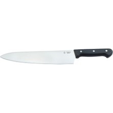 Metro Professıonal Unıversal Şef Bıçak 25CM (2'li Paket)
