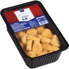 Metro Chef Nugget 1,12 kg (5'li Paket)