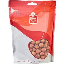 Fine Life Giresun Çiğ Fındık Içi 150 G (6'li Paket)