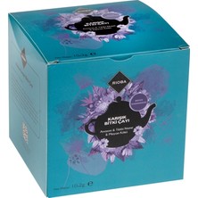 Rioba Rıoba Bitki Poşet Çay 10LU 2 G Anason&tibbi Nane&meyan Kökũ (5'li Paket)