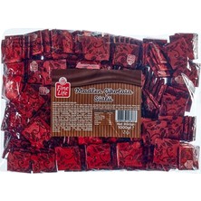 Fine Life Madlen Çikolata 1 kg Sütlü (6'li Paket)