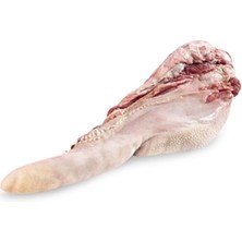 Ege Ciğercisi Dana Dil kg Vakumlu (2'li Paket)