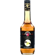 Fo Kokteyl Şurup 70 cl Vanilya Şekerli (6'li Paket)