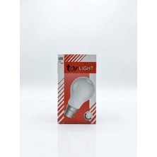 Te-Light Te Light Ampul 5'li Paket