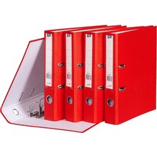 Aro Klasör Dar Kırmızı x 5 (5'li Paket)