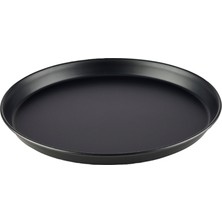 Metro Professıonal Pizza Tavası 32CM (8'li Paket)