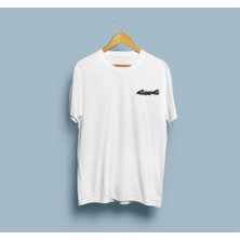 Oversize 4x4 Off-Road Tasarım Unisex T-Shirt
