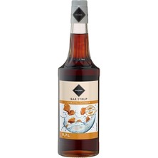 Rioba Rıoba Aromalı Şurup 700 ml Karamel (7'li Paket)