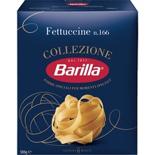 Barilla Makarna 500G Fettuccine (7'li Paket)