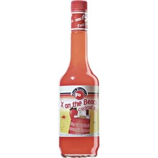 Fo Kokteyl Mıx 70CL X.o.beach (8'li Paket)