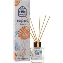 Fine Dreaming Oda Kokusu 100 ml Okyanus (7'li Paket)