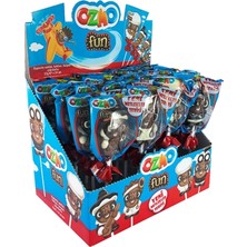 Şölen Çikolata Fun 23G Meslek (4'li Paket)
