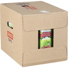 Dimes Nektar 12 x 1 L Aktive Vişne (8'li Paket)