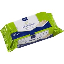 Metro Chef Helva 500 G Antep Fıstıklı (8'li Paket)