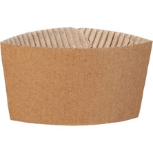 Fon Sanal Bardak Kılıfı 500 Adet 8 - 9 - 12 Oz (2'li Paket)