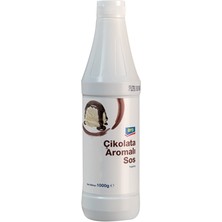 Aro Topping 1 kg Çikolata (8'li Paket)
