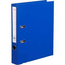 Sigma Sıgma Klasör Dar Mavi (6'li Paket)