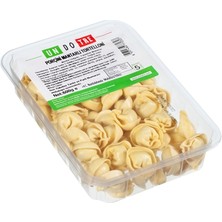 Undotre Tortellonı 600G Mantarlı (4'li Paket)