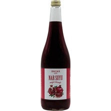 Ancora Meyve Suyu 1l Nar (8'li Paket)