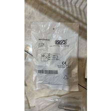 Isiso Isıso IMN15-M30-A2 Silindirik Tip M30 Endüktif Yakınlık Sensör