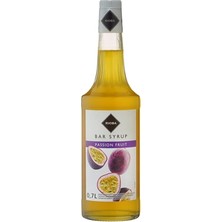 Rioba Rıoba Aromalı Şurup 700 ml Çarkıfelek Meyveli (3'li Paket)