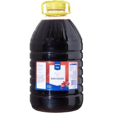 Metro Chef Nar Ekşisi %100 4 kg (2'li Paket)