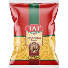 Tat Makarna 500 G Burgu (8'li Paket)