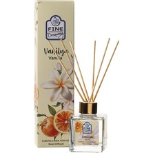 Fine Dreaming Oda Kokusu 100 ml Vanilya (6'li Paket)