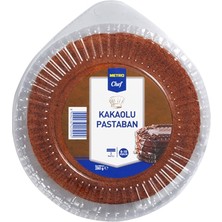 Metro Chef Pastaban 280 G Kakaolu (7'li Paket)