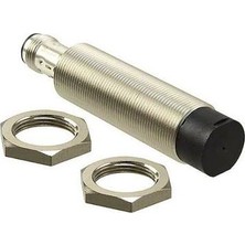 Omron E2B-M18LN16-M1-B1 Endüktif Yaklaşım Sensörü M18 Pnp No 16MM M12