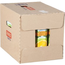Dimes Nektar 12 x 1 L Portakal (8'li Paket)