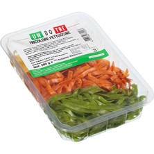 Undotre Fettuccıne 500G Trıcolor (8'li Paket)