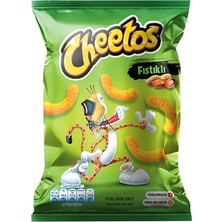 Cheetos Fırından 41G Fıstık (8'li Paket)