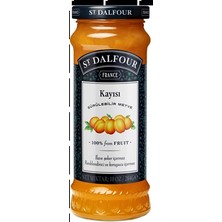 St. Dalfour St.dalfour Reçel 284 G Kayısı (8'li Paket)