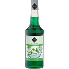 Rioba Rıoba Aromalı Şurup 700 ml Nane (7'li Paket)