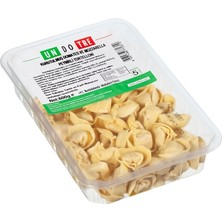 Undotre Tortellonı 600G Kuru Domatesli (7'li Paket)