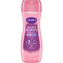 Duru Duş Jeli Body Scrub 450 ml Ice Lıght (7'li Paket)