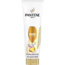 Pantene Saç Kremi 275 ml Onarıcı ve Koruyucu (8'li Paket)