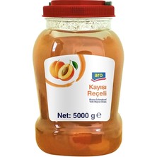 Aro Reçel 5 kg Kayısı (7'li Paket)