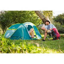 Bestway 4 Kişilik Çadır Cool Mount 4 240 x 210 x 100 cm
